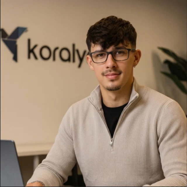 Portrait de Cayetano Ubeda