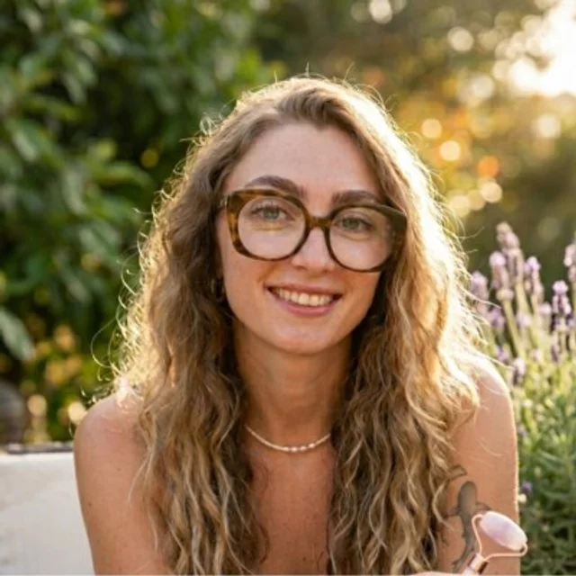 Portrait de Marion Picandet
