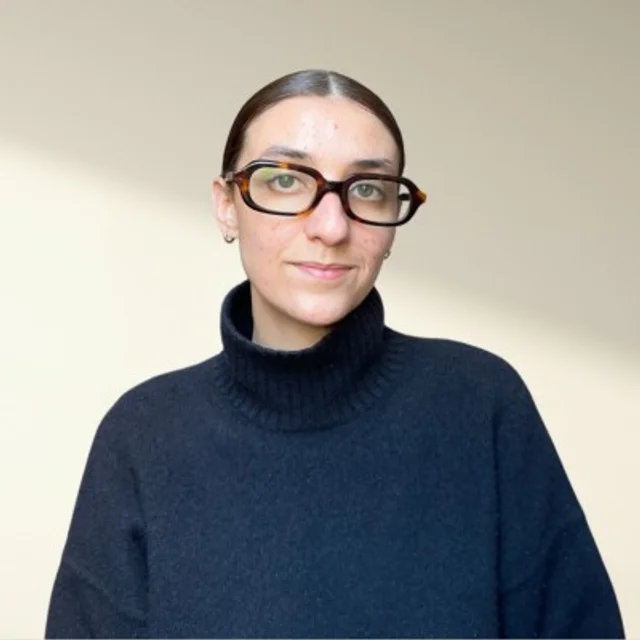 Portrait de Pauline Douarre